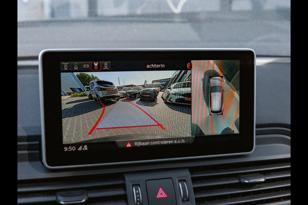 Audi Q5 55 TFSI e quattro Competition | S LINE | PANO | HUD | ACC | 360 | Massage | Luchtvering l Trekhaak