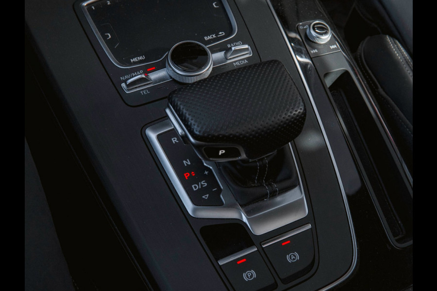 Audi Q5 55 TFSI e quattro Competition | S LINE | PANO | HUD | ACC | 360 | Massage | Luchtvering l Trekhaak