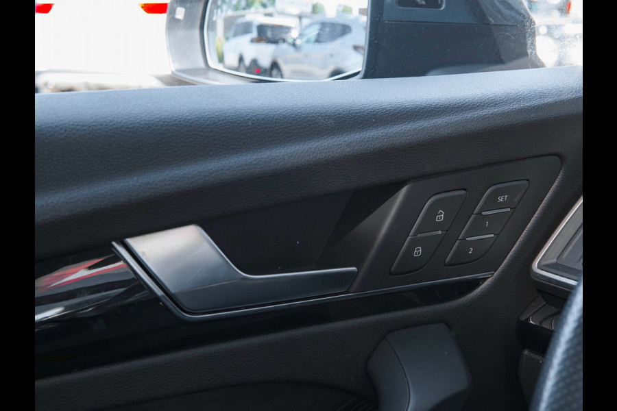 Audi Q5 55 TFSI e quattro Competition | S LINE | PANO | HUD | ACC | 360 | Massage | Luchtvering l Trekhaak