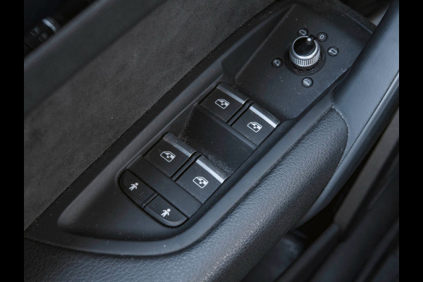 Audi Q5 55 TFSI e quattro Competition | S LINE | PANO | HUD | ACC | 360 | Massage | Luchtvering l Trekhaak
