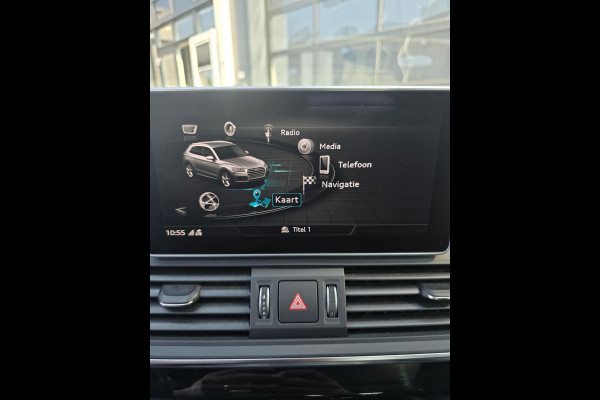 Audi Q5 55 TFSI e quattro Competition | S LINE | PANO | HUD | ACC | 360 | Massage | Luchtvering l Trekhaak
