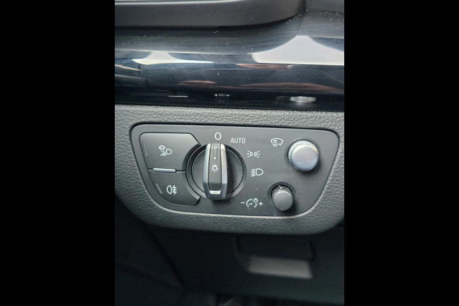 Audi Q5 55 TFSI e quattro Competition | S LINE | PANO | HUD | ACC | 360 | Massage | Luchtvering l Trekhaak