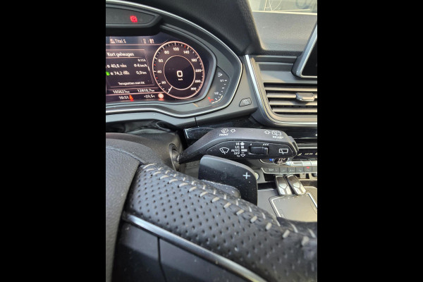 Audi Q5 55 TFSI e quattro Competition | S LINE | PANO | HUD | ACC | 360 | Massage | Luchtvering l Trekhaak
