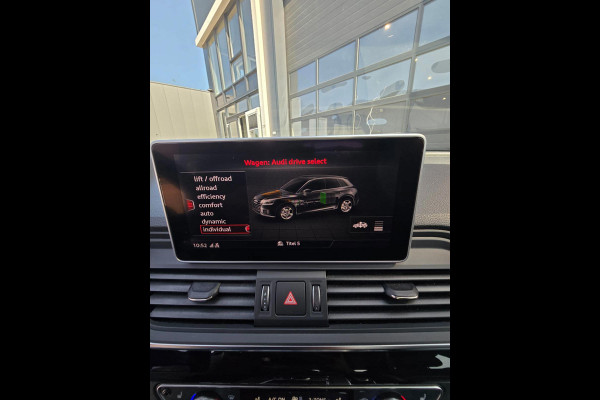 Audi Q5 55 TFSI e quattro Competition | S LINE | PANO | HUD | ACC | 360 | Massage | Luchtvering l Trekhaak