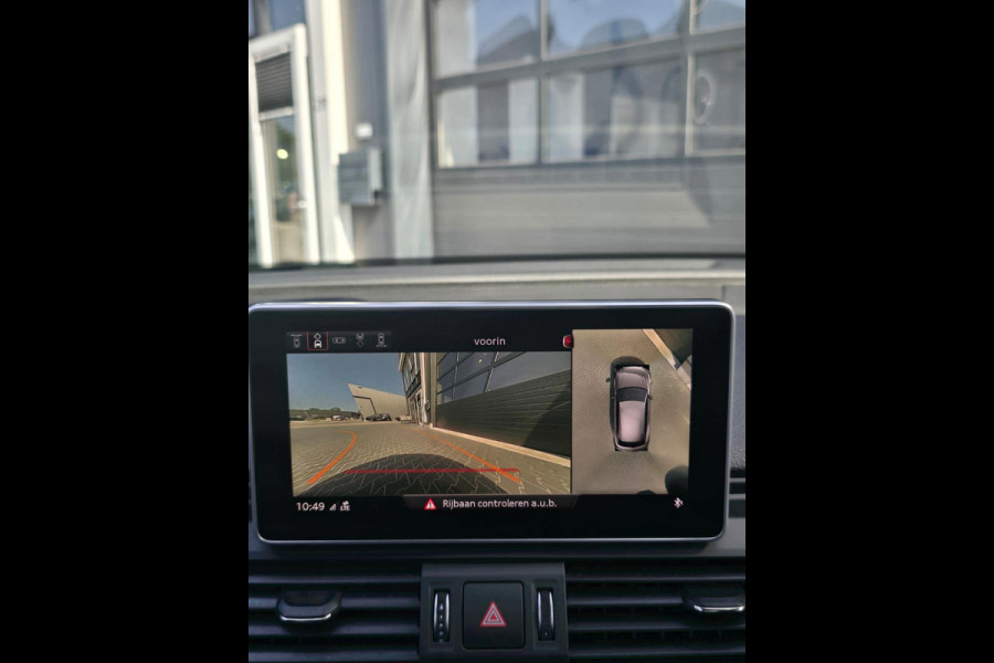 Audi Q5 55 TFSI e quattro Competition | S LINE | PANO | HUD | ACC | 360 | Massage | Luchtvering l Trekhaak