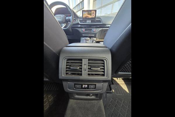 Audi Q5 55 TFSI e quattro Competition | S LINE | PANO | HUD | ACC | 360 | Massage | Luchtvering l Trekhaak