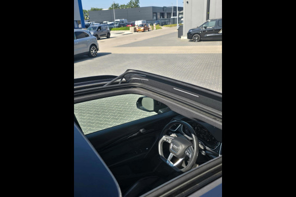 Audi Q5 55 TFSI e quattro Competition | S LINE | PANO | HUD | ACC | 360 | Massage | Luchtvering l Trekhaak