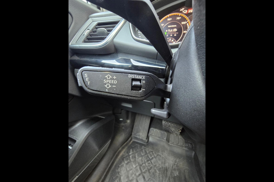 Audi Q5 55 TFSI e quattro Competition | S LINE | PANO | HUD | ACC | 360 | Massage | Luchtvering l Trekhaak