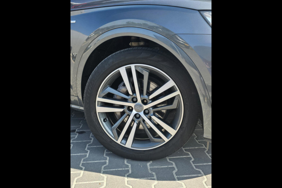 Audi Q5 55 TFSI e quattro Competition | S LINE | PANO | HUD | ACC | 360 | Massage | Luchtvering l Trekhaak