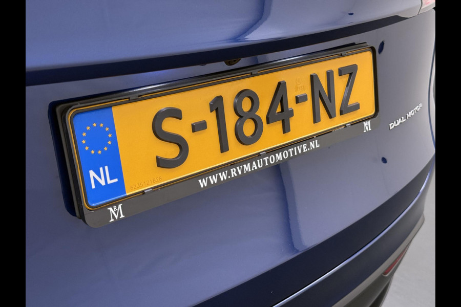 Tesla Model Y Long Range AWD 75 kWh 1E EIGENAAR | ORIGINEEL NL AUTO | SOH 97% | RIJKLAAR GELEVERD | TESLA FABRIEKSGARANTIE TOT 03-2027 OF 80.000 KM | TESLA GARANTIE ACCU + AANDRIJFLIJN T/M 03-2031 OF 192.000 KM