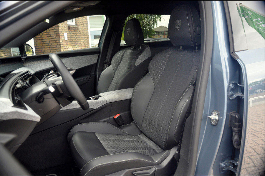 Peugeot 5008 1.2 Hybrid 145 e-DSC6 GT 7p | Camera | LED | Navi