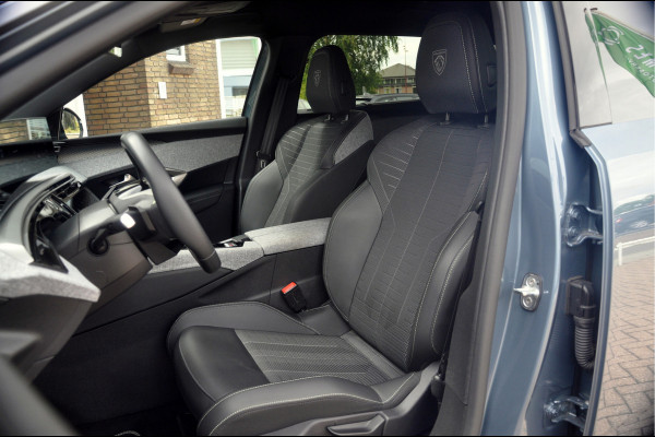 Peugeot 5008 1.2 Hybrid 145 e-DSC6 GT 7p | Camera | LED | Navi