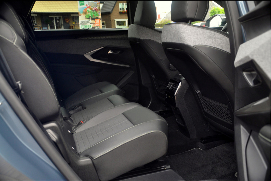 Peugeot 5008 1.2 Hybrid 145 e-DSC6 GT 7p | Camera | LED | Navi