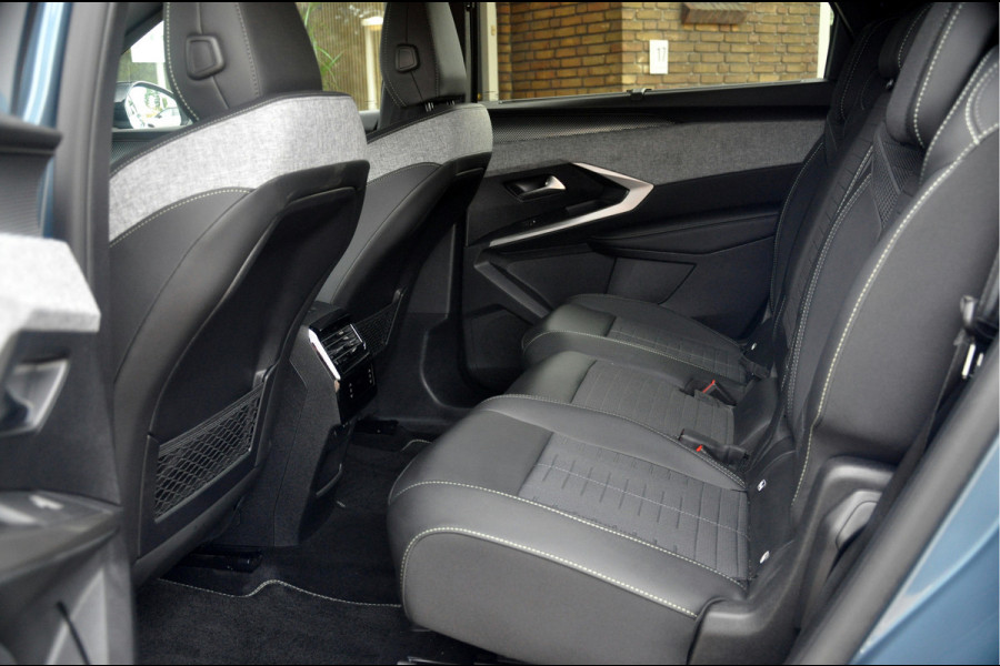 Peugeot 5008 1.2 Hybrid 145 e-DSC6 GT 7p | Camera | LED | Navi