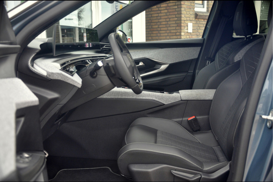 Peugeot 5008 1.2 Hybrid 145 e-DSC6 GT 7p | Camera | LED | Navi