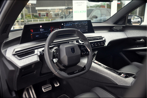 Peugeot 5008 1.2 Hybrid 145 e-DSC6 GT 7p | Camera | LED | Navi