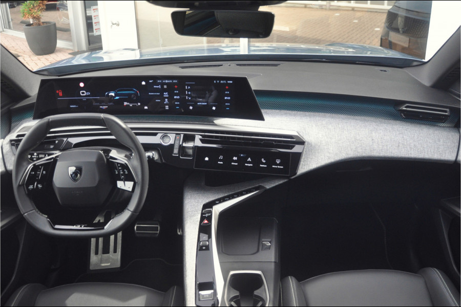 Peugeot 5008 1.2 Hybrid 145 e-DSC6 GT 7p | Camera | LED | Navi