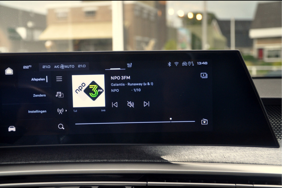 Peugeot 5008 1.2 Hybrid 145 e-DSC6 GT 7p | Camera | LED | Navi