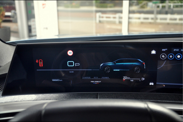Peugeot 5008 1.2 Hybrid 145 e-DSC6 GT 7p | Camera | LED | Navi