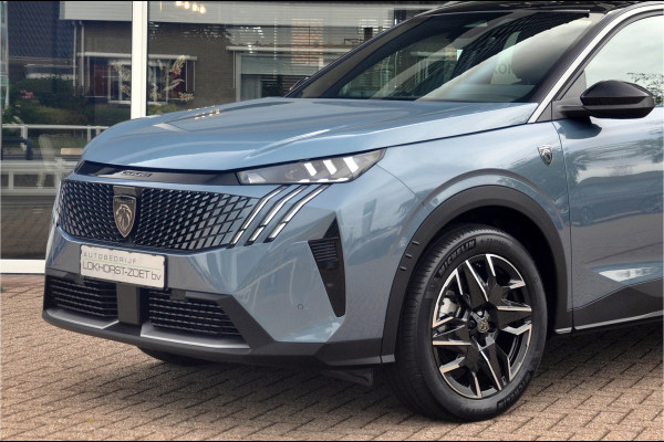 Peugeot 5008 1.2 Hybrid 145 e-DSC6 GT 7p | Camera | LED | Navi