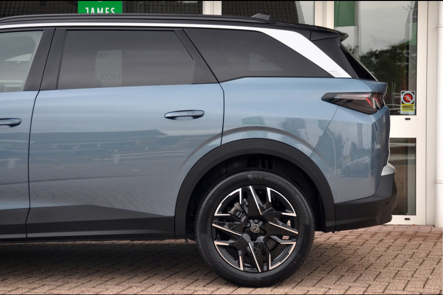 Peugeot 5008 1.2 Hybrid 145 e-DSC6 GT 7p | Camera | LED | Navi
