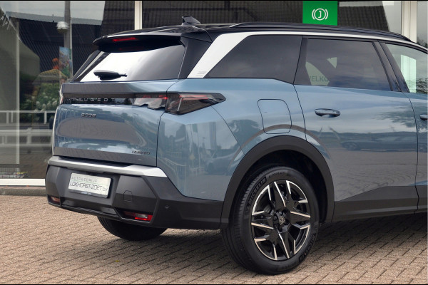 Peugeot 5008 1.2 Hybrid 145 e-DSC6 GT 7p | Camera | LED | Navi