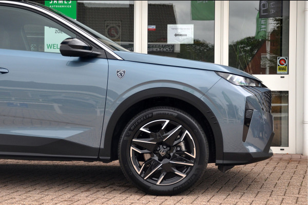 Peugeot 5008 1.2 Hybrid 145 e-DSC6 GT 7p | Camera | LED | Navi