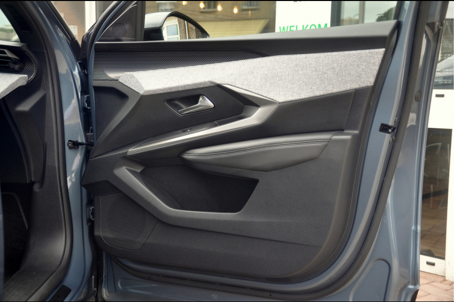 Peugeot 5008 1.2 Hybrid 145 e-DSC6 GT 7p | Camera | LED | Navi