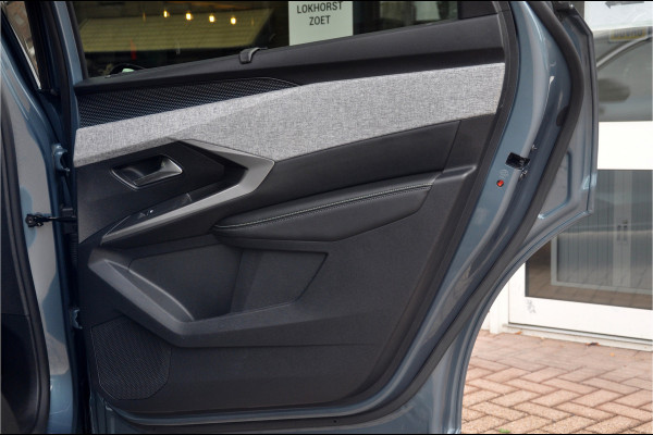 Peugeot 5008 1.2 Hybrid 145 e-DSC6 GT 7p | Camera | LED | Navi