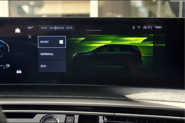Peugeot 5008 1.2 Hybrid 145 e-DSC6 GT 7p | Camera | LED | Navi