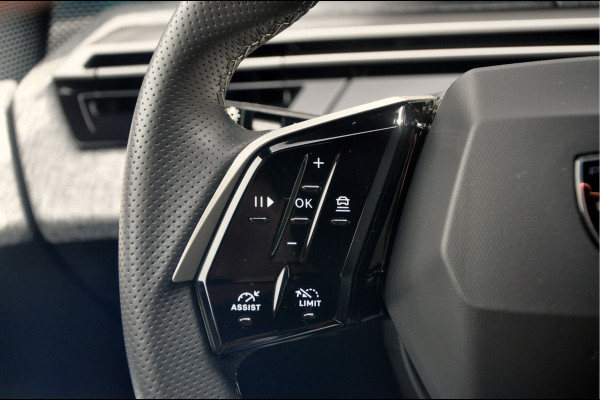Peugeot 5008 1.2 Hybrid 145 e-DSC6 GT 7p | Camera | LED | Navi