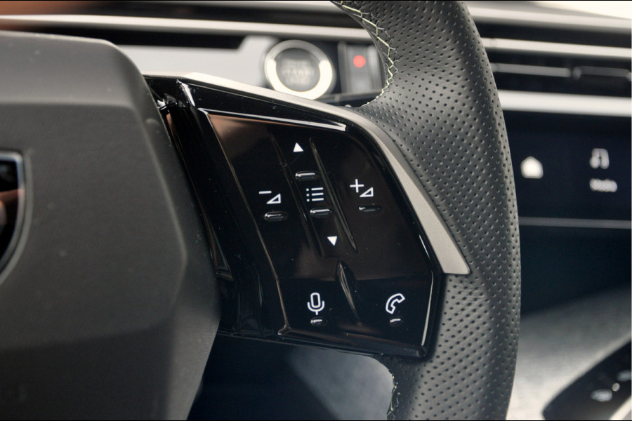 Peugeot 5008 1.2 Hybrid 145 e-DSC6 GT 7p | Camera | LED | Navi