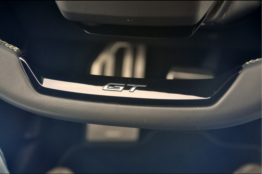 Peugeot 5008 1.2 Hybrid 145 e-DSC6 GT 7p | Camera | LED | Navi