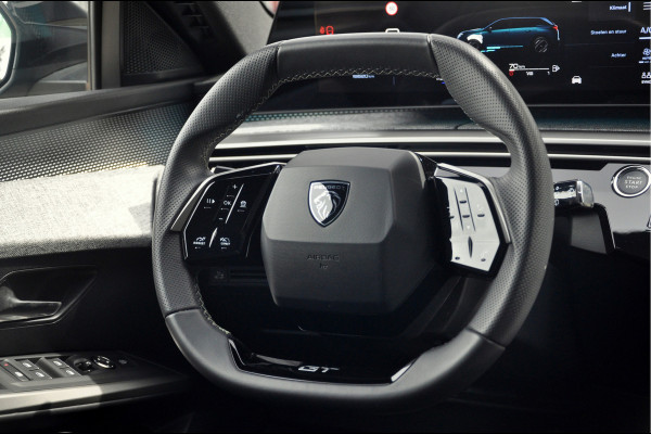 Peugeot 5008 1.2 Hybrid 145 e-DSC6 GT 7p | Camera | LED | Navi