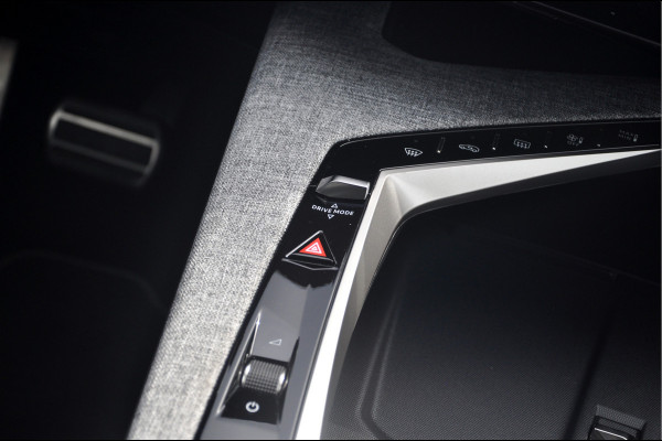 Peugeot 5008 1.2 Hybrid 145 e-DSC6 GT 7p | Camera | LED | Navi