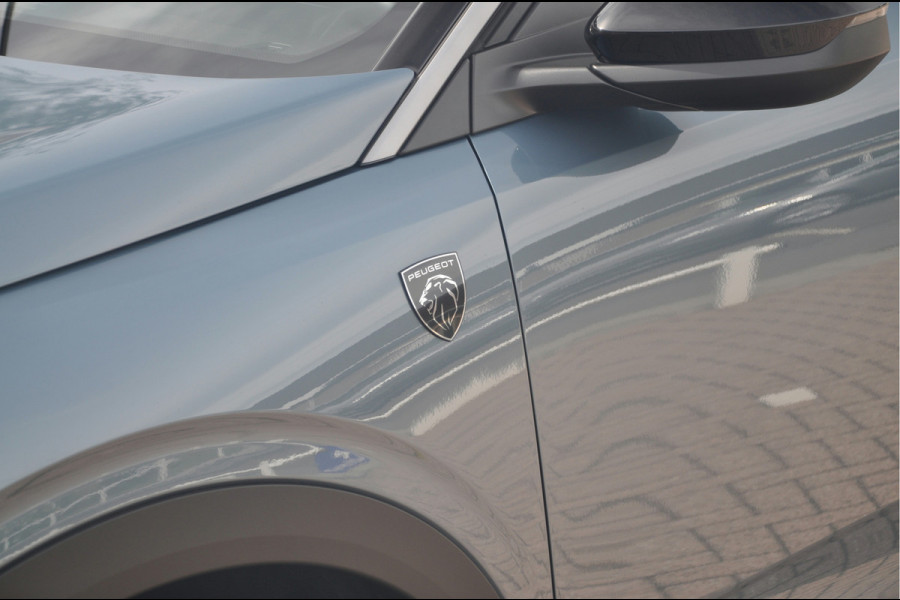 Peugeot 5008 1.2 Hybrid 145 e-DSC6 GT 7p | Camera | LED | Navi