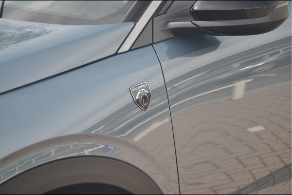 Peugeot 5008 1.2 Hybrid 145 e-DSC6 GT 7p | Camera | LED | Navi