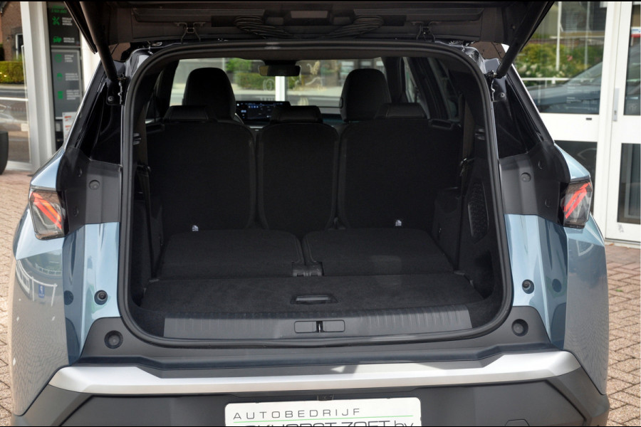 Peugeot 5008 1.2 Hybrid 145 e-DSC6 GT 7p | Camera | LED | Navi