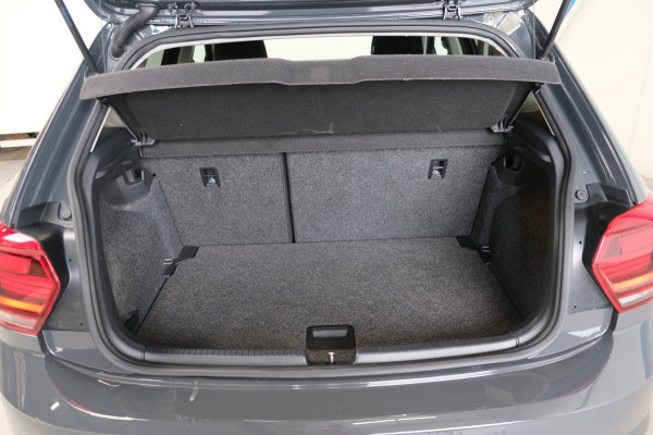Volkswagen Polo 1.0 TSI Highline Automaat - N.A.P. Airco, Cruise, Navi, Camera, Carplay, Virtueel display.