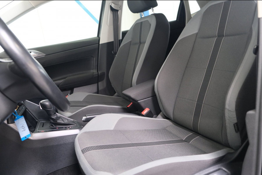 Volkswagen Polo 1.0 TSI Highline Automaat - N.A.P. Airco, Cruise, Navi, Camera, Carplay, Virtueel display.