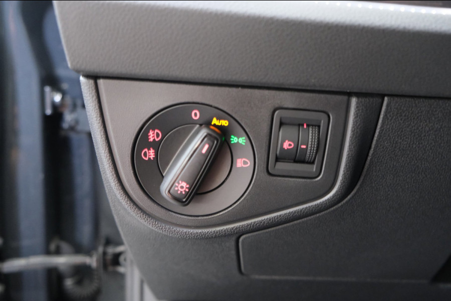Volkswagen Polo 1.0 TSI Highline Automaat - N.A.P. Airco, Cruise, Navi, Camera, Carplay, Virtueel display.
