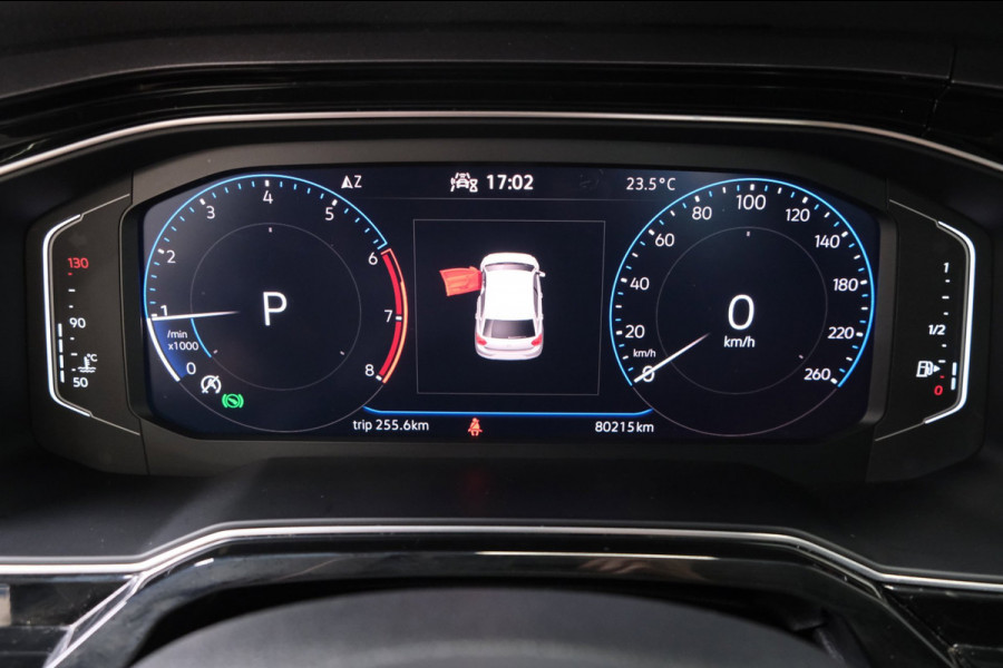 Volkswagen Polo 1.0 TSI Highline Automaat - N.A.P. Airco, Cruise, Navi, Camera, Carplay, Virtueel display.