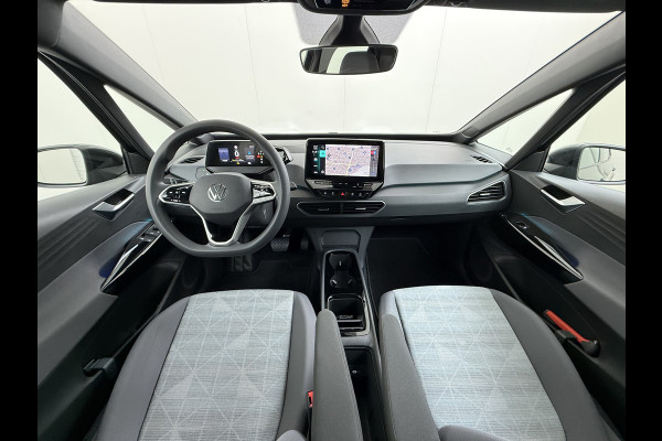 Volkswagen ID.3 Pure 45kWh SOH 92% Adap.Cruise Navi Ecc Apple Carplay/Android Auto Pdc Led DAB Keyless Rijstrooksensor 1e Eigenaar Origineel Nederlandse Auto