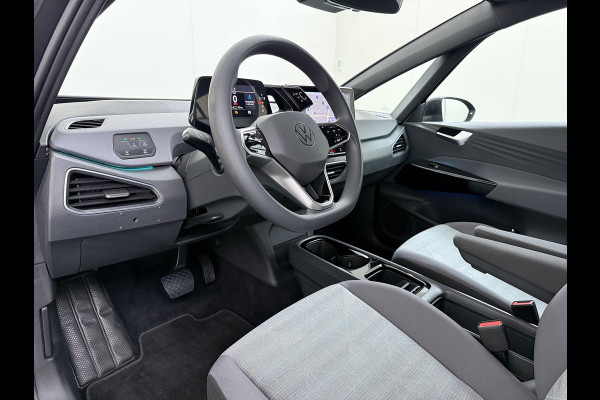 Volkswagen ID.3 Pure 45kWh SOH 92% Adap.Cruise Navi Ecc Apple Carplay/Android Auto Pdc Led DAB Keyless Rijstrooksensor 1e Eigenaar Origineel Nederlandse Auto