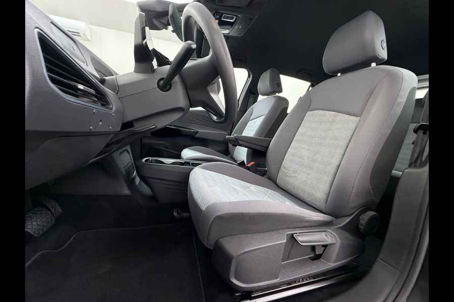 Volkswagen ID.3 Pure 45kWh SOH 92% Adap.Cruise Navi Ecc Apple Carplay/Android Auto Pdc Led DAB Keyless Rijstrooksensor 1e Eigenaar Origineel Nederlandse Auto