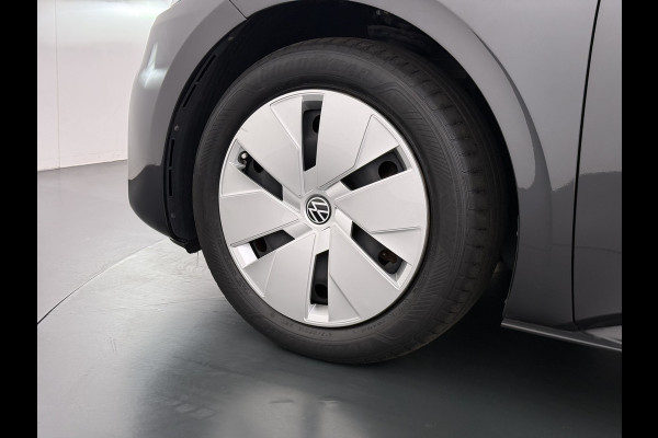 Volkswagen ID.3 Pure 45kWh SOH 92% Adap.Cruise Navi Ecc Apple Carplay/Android Auto Pdc Led DAB Keyless Rijstrooksensor 1e Eigenaar Origineel Nederlandse Auto