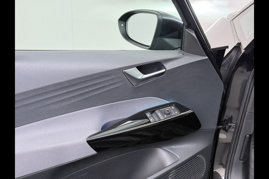Volkswagen ID.3 Pure 45kWh SOH 92% Adap.Cruise Navi Ecc Apple Carplay/Android Auto Pdc Led DAB Keyless Rijstrooksensor 1e Eigenaar Origineel Nederlandse Auto