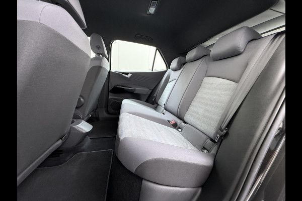 Volkswagen ID.3 Pure 45kWh SOH 92% Adap.Cruise Navi Ecc Apple Carplay/Android Auto Pdc Led DAB Keyless Rijstrooksensor 1e Eigenaar Origineel Nederlandse Auto