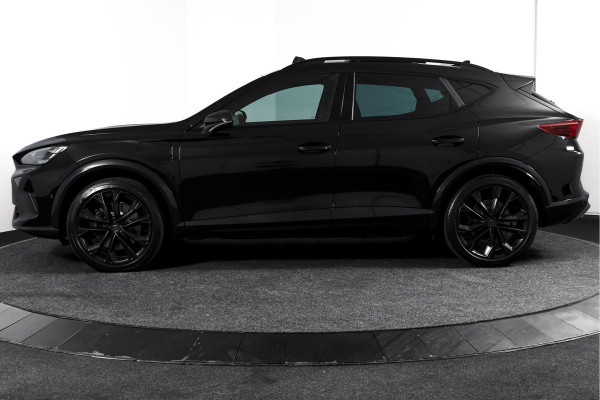 CUPRA Formentor 1.5 TSI e-Hybrid VZ Performance | S/K-Panodak | Dig. Cockpit | Adapt. Cruise | Stoel-+Stuurverw. | PDC | 360 Camera | NAV + App. Connect | ECC | Elek. Klep | LM 19" | 7171