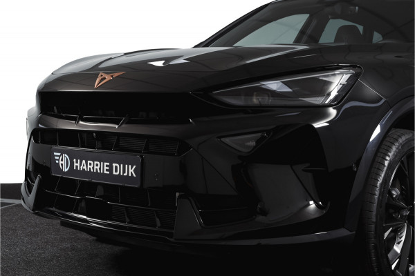 CUPRA Formentor 1.5 TSI e-Hybrid VZ Performance | S/K-Panodak | Dig. Cockpit | Adapt. Cruise | Stoel-+Stuurverw. | PDC | 360 Camera | NAV + App. Connect | ECC | Elek. Klep | LM 19" | 7171